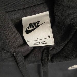 Nike Men Pullover
